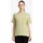 BENLEE Rocky Marciano Benlee Lula Kurzarm-t-shirt - Olive / White - M