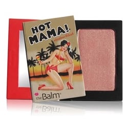 theBalm Hot Mama!  róż 7.08 g Hot Mama!