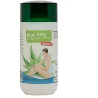 Medicura ALOE VERA HAUTGEL natur 98,3% pur 200 ml