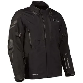 Klim Latitude Textiljacke Gore-Tex - Stealth Black - M