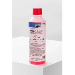 JoeFrex Entkalker-Konzentrat Clean Boiler 500ml