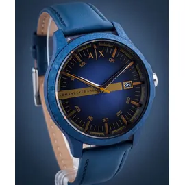 Giorgio Armani Armani Exchange Hampton Herrenuhr