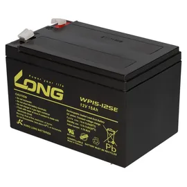 KungLong Akku 12V 15000 mAh 1 St.