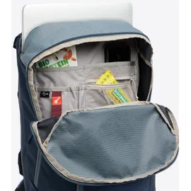 Vaude Cycle 20 II Gepäckträgertasche blau