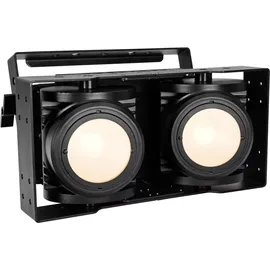 Eurolite IP Audience Blinder 2x100W LED COB Warmweiß