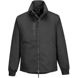 Stretch Bundjacke "CD885" WX2 - 3XL - metal grey