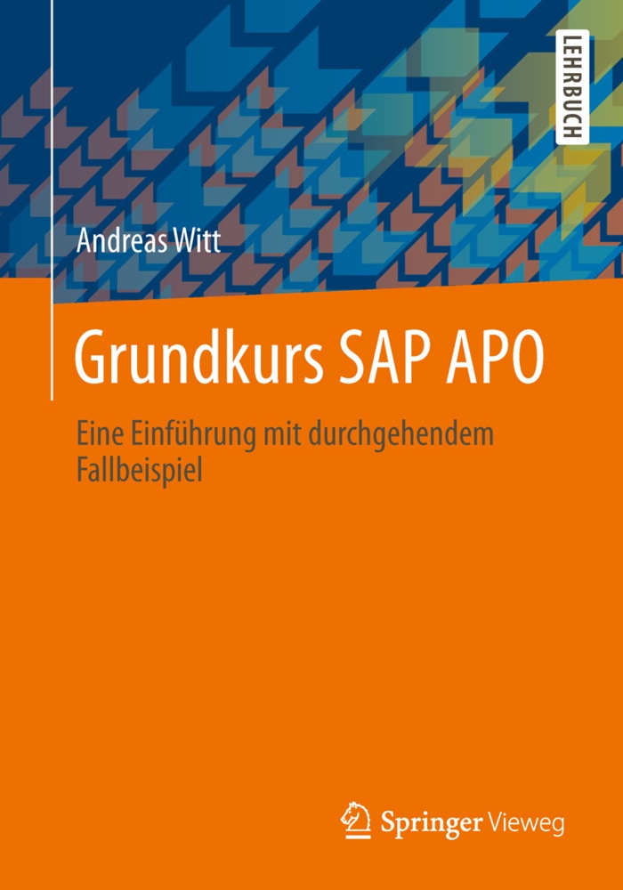Grundkurs Sap Apo - Andreas Witt  Kartoniert (TB)
