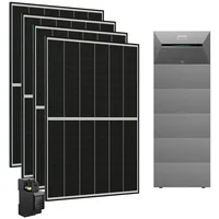 Anker SOLIX Solarbank 3 E2700 Pro