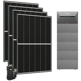 SOLIX Solarbank 3 E2700 Pro