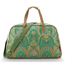 Pip Studio Tovy Weekend Bag M 46 cm Grün