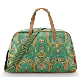 Pip Studio Tovy Weekend Bag M 46 cm Grün