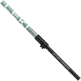 Leki Makalu Lite 125 cm grün-silber