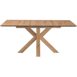 Set One by Musterring New Atlanta 170 x 81 x 90 cm wildeiche