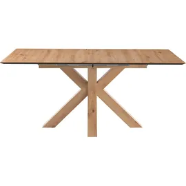 Set One by Musterring New Atlanta 170 x 81 x 90 cm wildeiche