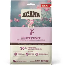 Acana First Feast 2 x 340 g