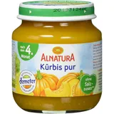 Alnatura Bio Kürbis pur 125 g