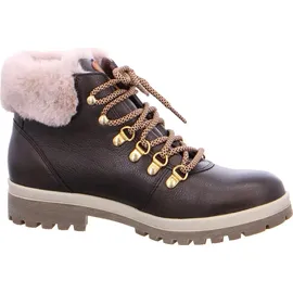 Mephisto Schnürboots in Braun 5