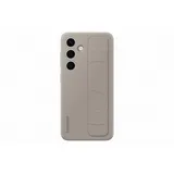 Samsung Standing Grip Case EF-GS921 für Galaxy S24 Taupe
