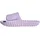 adidas Adissage 360Rec Ice Lavender 37