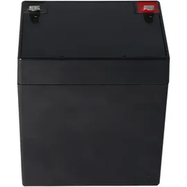 Fiam Fiamm FG20451 Akku 4,5Ah 12 Volt Bleiakku