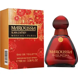 Slava Zaïtsev Maroussia Eau de Toilette 100 ml