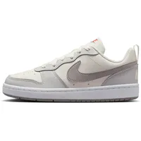 Nike Court Borough Low Recraft Kinder - grau 38.5