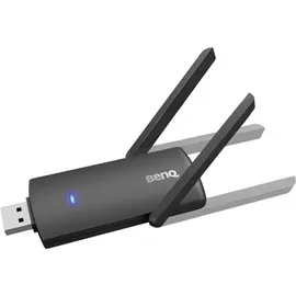 BenQ TDY31 USB, WLAN, 867 Mbit/s
