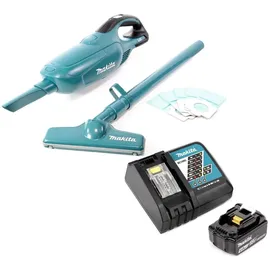 Makita DCL182RM1 inkl. 1 x Akku 4,0 Ah + Ladegerät
