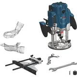 Bosch GOF 20-12 Oberfräse 2000 Watt + Zubehör