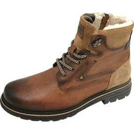 Dockers 51GL005 Herren Braun 44