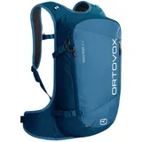 Ortovox Cross Rider 20 S Rucksack 2026 petrol blue