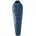 2 C Daunenschlafsack marine