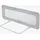 Kinderkraft Bettschutzgitter Guard and Dream 76,5-86 cm Grau