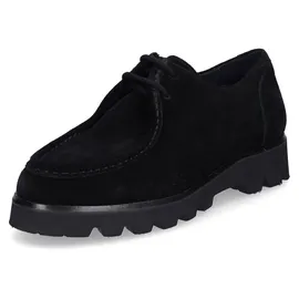 SIOUX Meredira Damen Schwarz 41