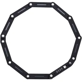 BBB CodeFold 5mm x 975mm schwarz