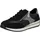 Rieker Sneaker Damen Schwarz 40