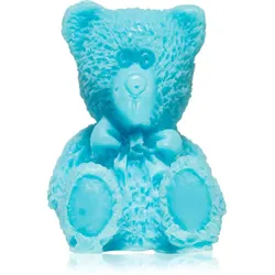 LaQ Happy Soaps Blue Little Bear Feinseife 30 g