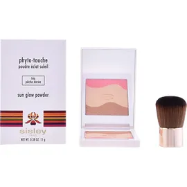 Sisley Phyto Touche Poudre Éclat Soleil Pflege 11 g