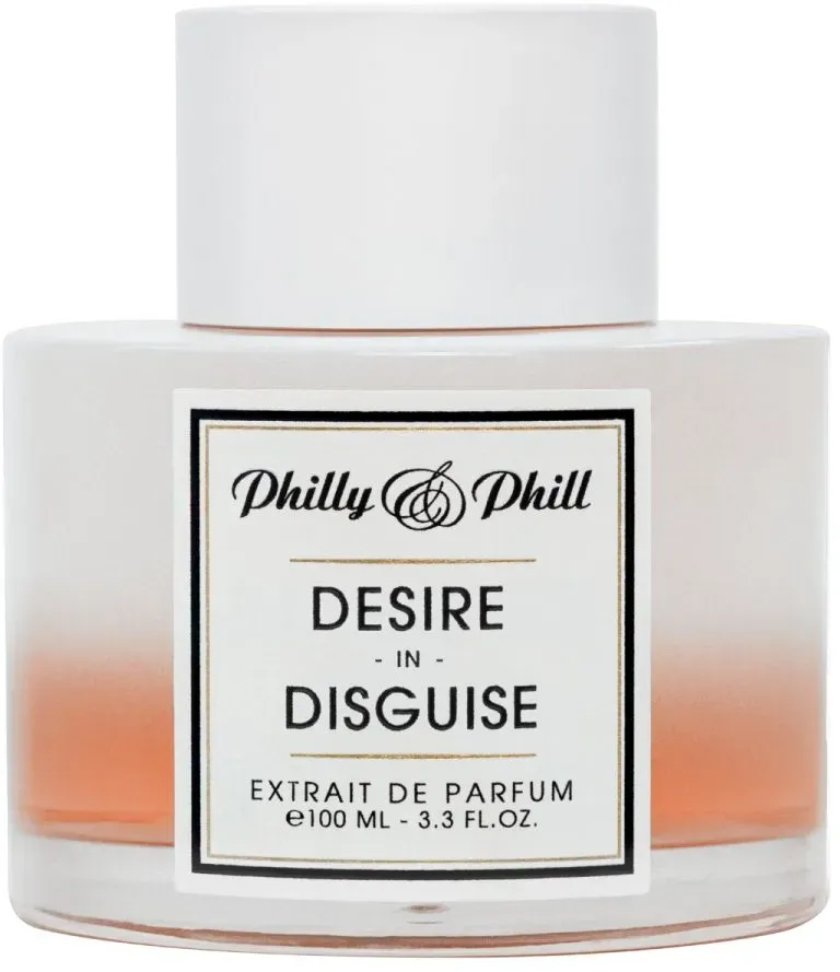 Philly & Phill Desire in Disguise