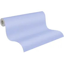 A.S. Création Strukturtapete 53 cm x 10,05 m 389035 Blau