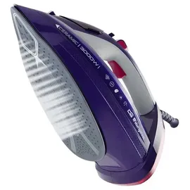 Orbegozo SV 3000 Dampfbügeleisen schwarz