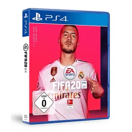 FIFA 20 (USK) (PS4)