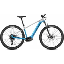 Mondraker Prime 29 Blue / Silver S 625 Wh