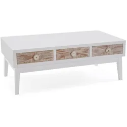 Tischdekoration Versa Sira Kiefer Holz MDF 60 x 41 x 110 cm
