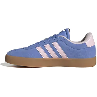 VL Court 3.0 Blue Fusion / Clear Pink / Silver Metallic 40,5