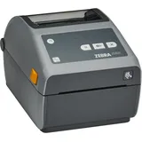 Zebra Technologies ZD621D Grau