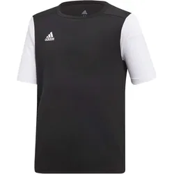 adidas Estro 19 Fußball Trikot Kinder DP3220 - black 152