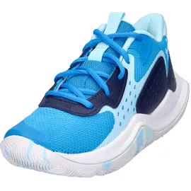 Under Armour Jet 23 Junior Basketball Shoes EU 36 - 36