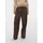 Vero Moda VMNILA MW Loose Dad Pant Noos Stoffhose Braun 36 32