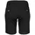 LASCANA Bermudas schwarz 42